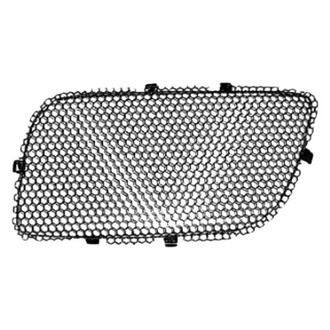 Sherman® - Grille Inserts