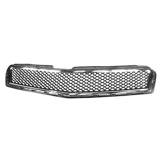 Sherman® - Grille (Value Line)