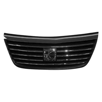 Sherman® - Grille (Value Line)