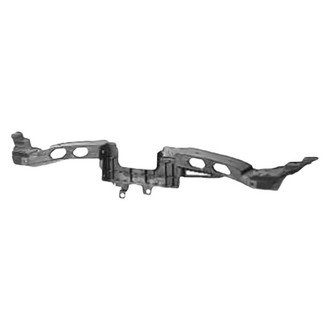 Sherman® - Header Panel Brackets