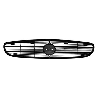 Sherman® - Grille