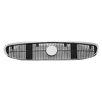 Sherman® - Grille (Value Line)