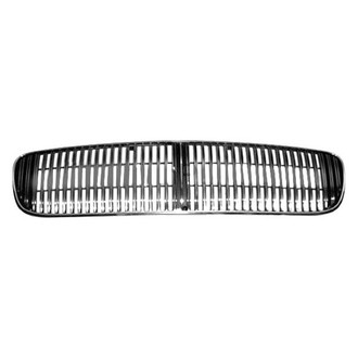 Sherman® - Grille (Value Line)