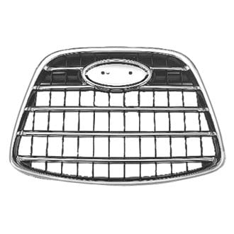 Sherman® - Grille