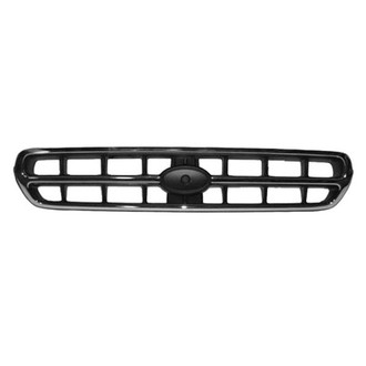 Sherman® - Grille (Value Line)