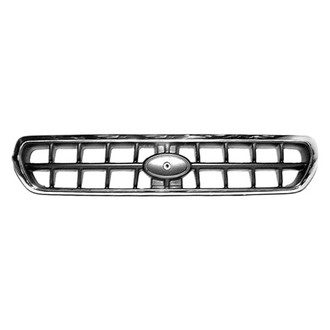 Sherman® - Grille (Value Line)