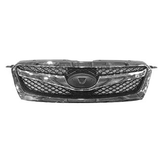Sherman® - Grille (Value Line)