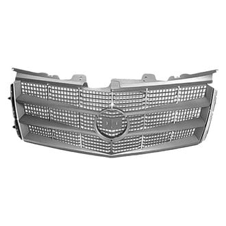 Sherman® - Grille