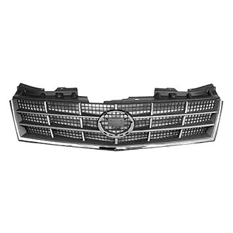 Sherman® - Grille
