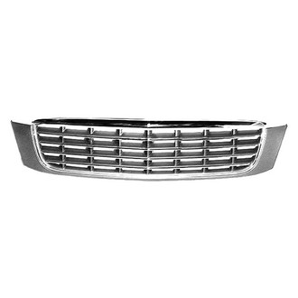 Sherman® - Grille (Value Line)