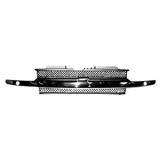 Sherman® 690-99-3 - Grille (Value Line)