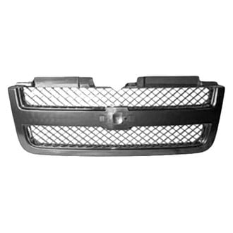Sherman® - Grille (Value Line)