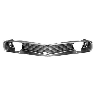 Sherman® - Grille (Value Line)