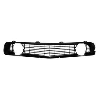 Sherman® - Grille (Value Line)
