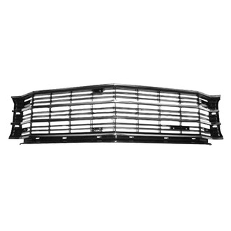 Sherman® - Grille (Value Line)