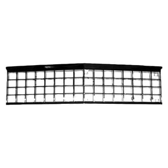 Sherman® - Grille