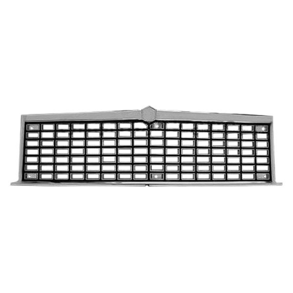 Sherman® 710993 Grille (Value Line)