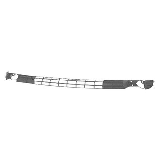 Sherman® 712-99-2 - Front Center Bumper Grille (Value Line)