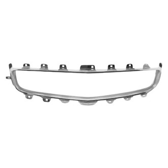 Sherman® - Center Grille Frame (Value Line)