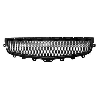 Sherman® - Center Grille (Value Line)