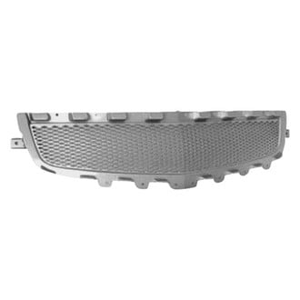 Sherman® - Center Grille (Value Line)
