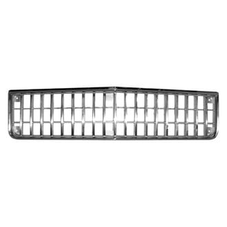 Sherman® - Grille