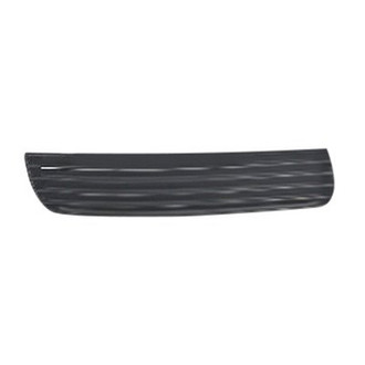 Sherman® - Front Lower Outer Passenger Side Fog Light Cover (Value Line)