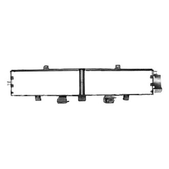 Sherman® - Grille Mounting Panels