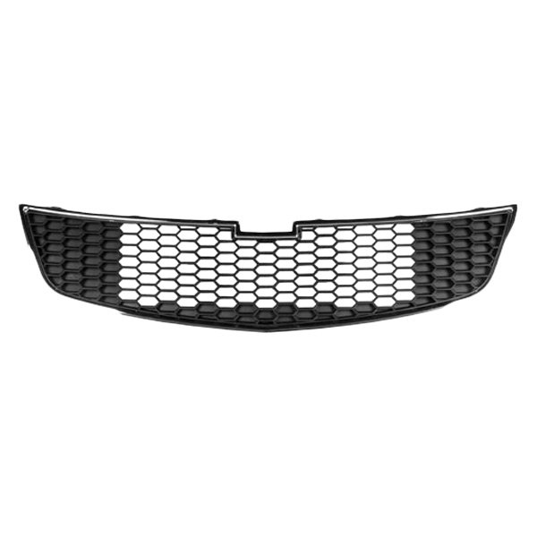 Sherman® - Lower Grille