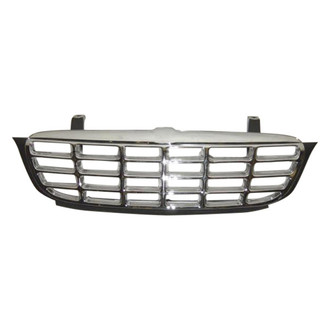 Sherman® - Grille (Value Line)
