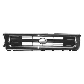 Sherman® - Grille (Value Line)