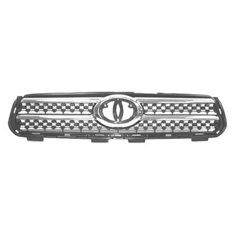 Sherman® - Grille (Value Line)