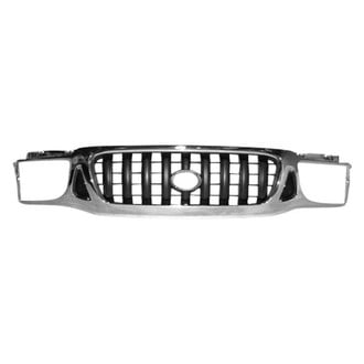 Sherman® - Grille