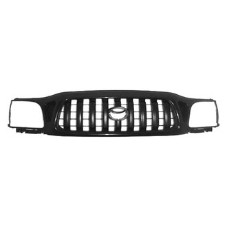 Sherman® - Grille (Value Line)