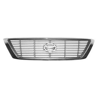 Sherman® - Grille (Value Line)