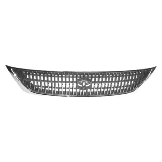 Toyota Avalon Custom Grilles | Billet, Mesh, CNC, LED, Chrome, Black