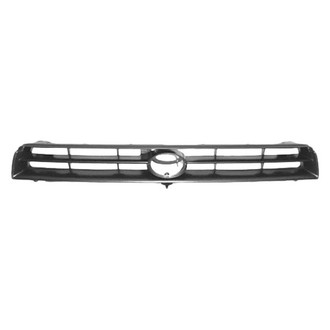 Sherman® 8151-99-0 - Grille (Value Line)