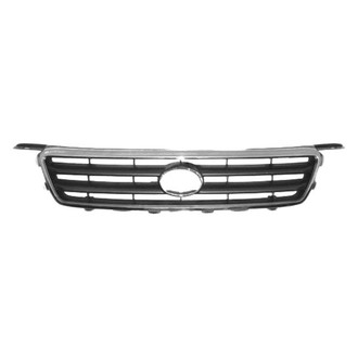 Sherman® - Grille (Value Line)