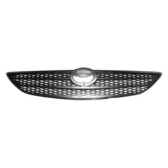 Sherman® - Grille