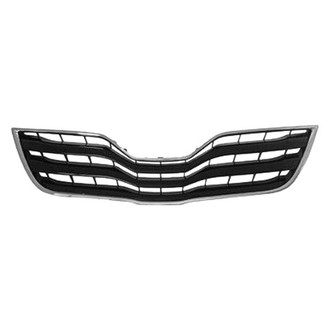 Sherman® - Grille (Value Line)