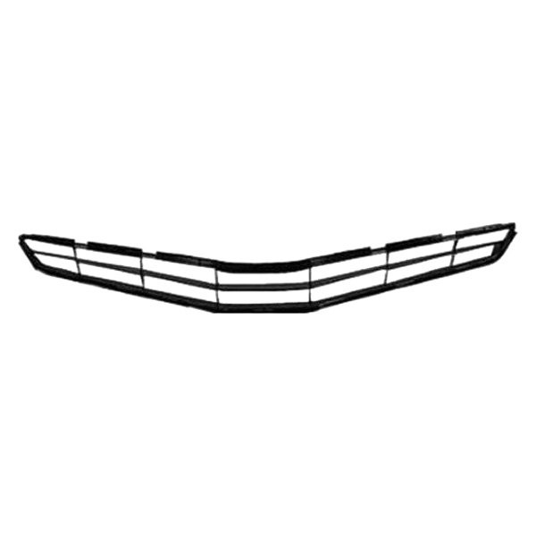 Sherman® - Lower Grille