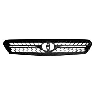 Sherman® - Grille