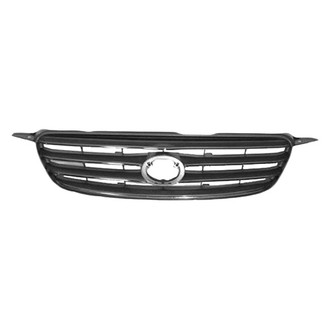 Sherman® - Grille (Value Line)