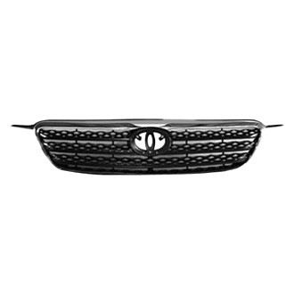 Sherman® 8175-99-1 - Grille (Value Line)