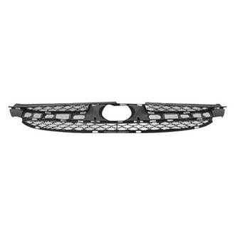 Sherman® - Grille (Value Line)