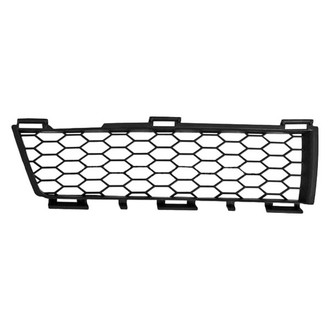 Sherman® - Front Lower Driver Side Bumper Grille (Value Line)