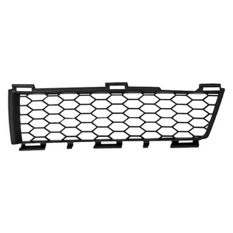 Sherman® - Front Lower Passenger Side Bumper Grille (Value Line)
