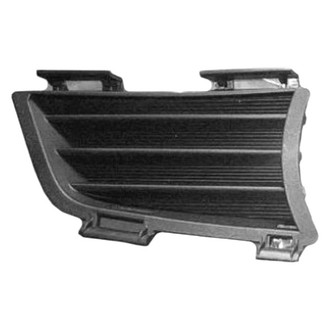 Sherman® - Front Outer Passenger Side Fog Light Cover (Value Line)