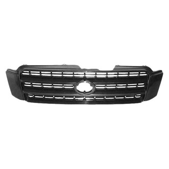 Sherman® - Grille (Value Line)