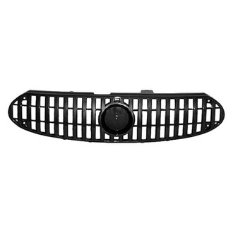 Sherman® - Grille (Value Line)